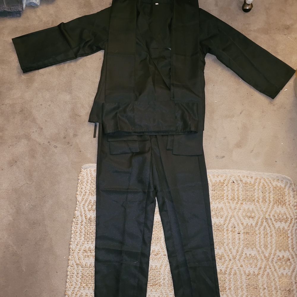 Anakin Skywalker Halloween Costume